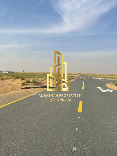 For Sale: 27 Industrial Plots Of Land In The Emirates Of Sharjah Area Al-qasimah City The Area Of