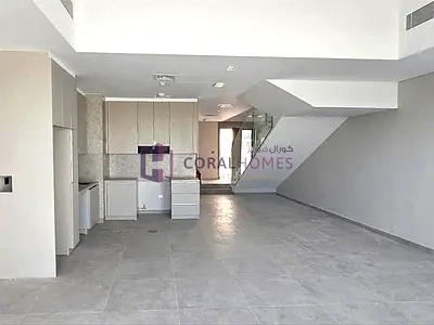 Brand New 2 Br + Maids | Ready To Move In