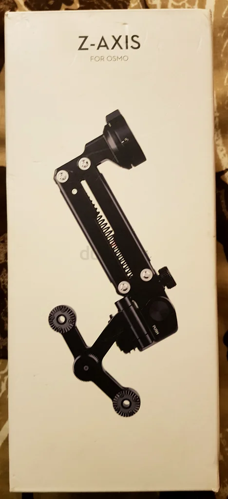 OSMO Z-Axis يقلل بشكل كبير63234134807809110