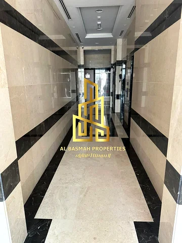 For Sale, A New Building In Sharjah, Al Falah Commercial Area, Muwailih, With An Expected Income (8