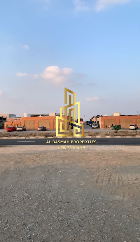 For Sale In Sharjah A Very Special Hota In Al Sajaa Industrial City In Sharjah, Specifically Emira