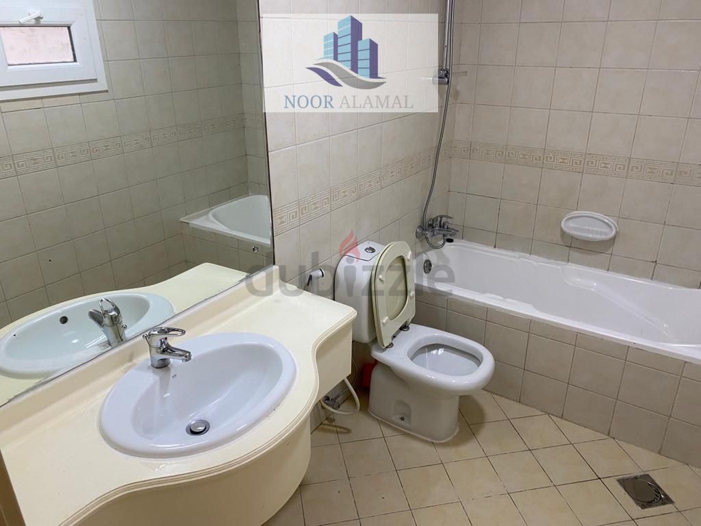 Apartment/Flat: Sharjah Al Taawun Apartment, One Room, A Hall, A ...