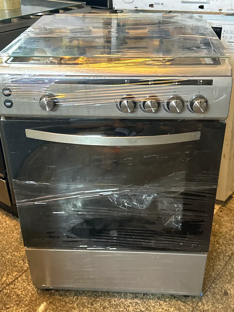 Hoover Full Gas Cooking Range 4