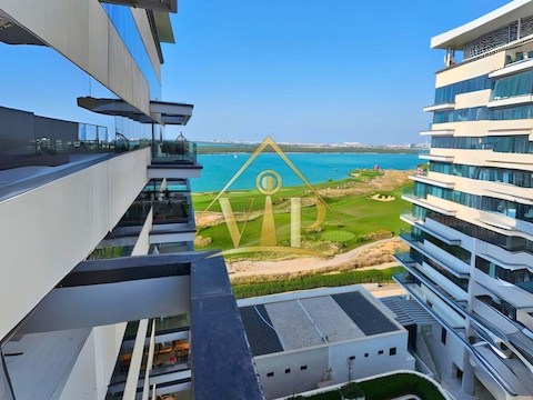 Great Offer | Golf Sea View | High Roi
