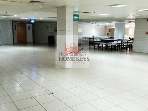 Staff Accommodation In Dip 2 || Only In 1499 Aed || Very Neat Clean Camp Near To Public Transp