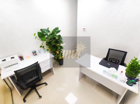 Beautiful Office Space | Direct Lease From Owner| Near To Metro Station