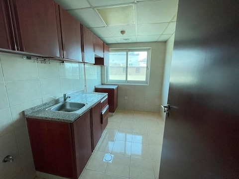 2 Bed Room Apartment For Rent In Al Warsan , Phase 2..
