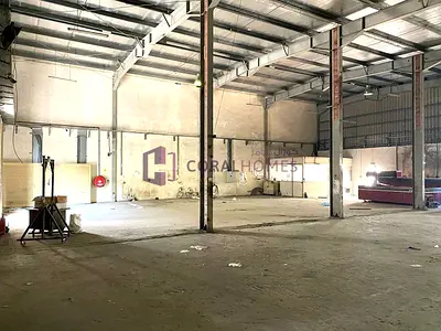 Tax Inclusive Insulated Warehouse | 400 Kw