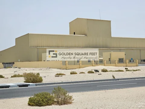 Factory Building For Sale || Fully Fitted