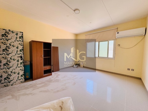 Good Condition | 1bhk | Available For Rent In Al Bahia