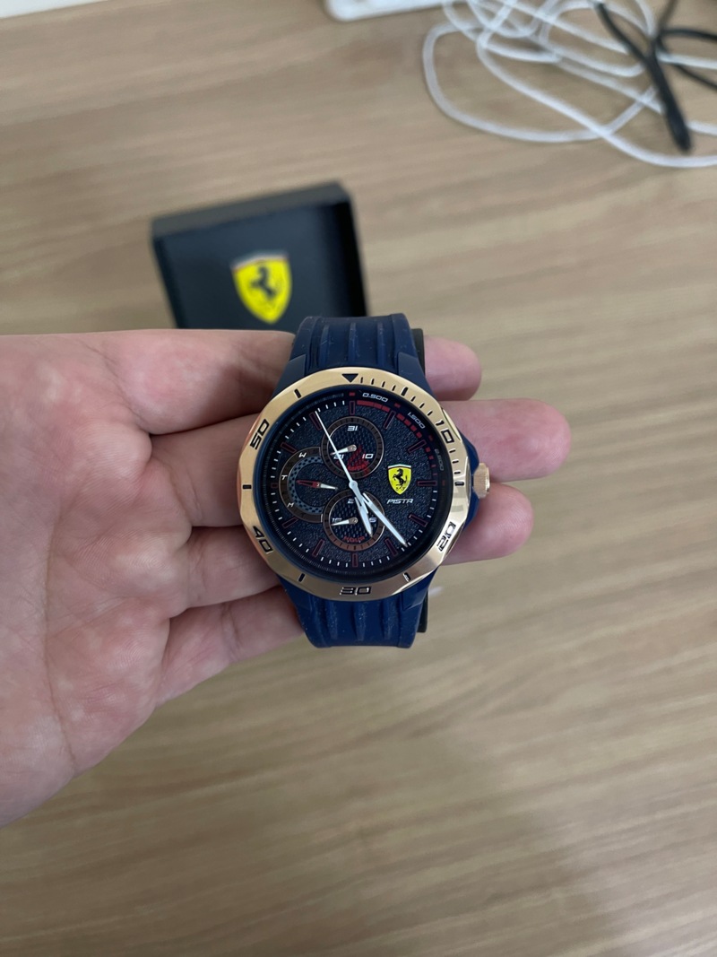 Ferrari Watch For Sale | dubizzle