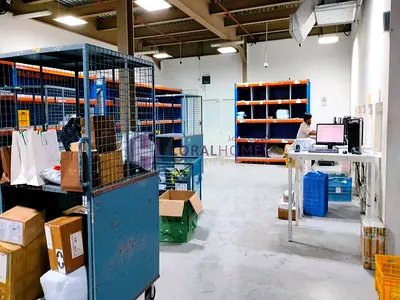G+m Wh For Storage | Close To Airport | 120 Kw