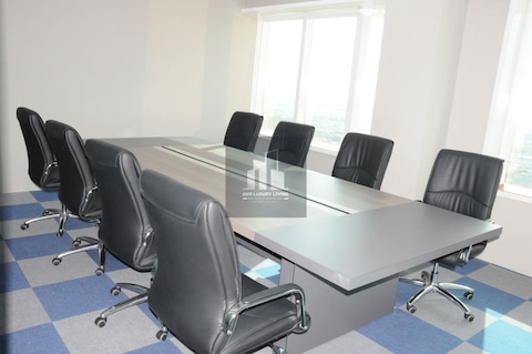 Best Deal-furnished Office For Rent Business Centre Including Bills