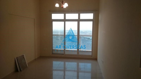 Back Unit - 2br Available For Rent In La Vista 3 With Double Balcony