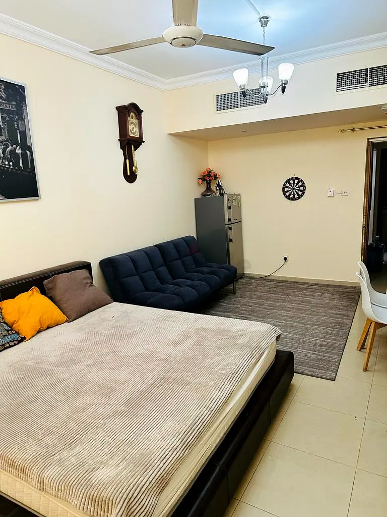 Apartment/Flat for Rent Master Room For Rent Dubai