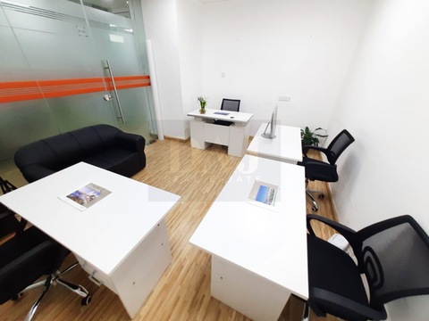 Stunning Virtual Office | License Renewals | Tenancy Contracts |