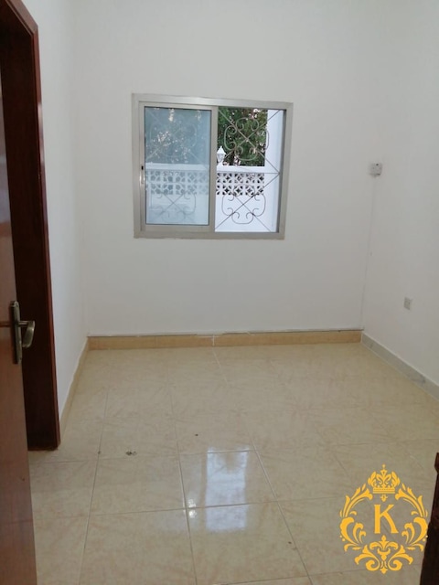 Very Nice One Bedroom Hall Monthly Basis Rent 2800 Aed