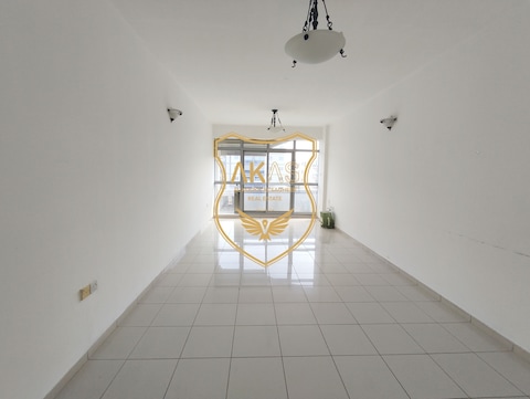Spacious Two Bedroom Near To Metro Only 67,999...