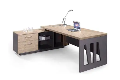 Luxurious Office Executive Desk