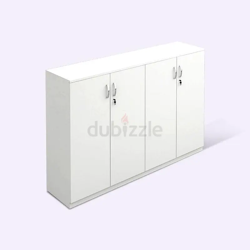 Customized office file storage