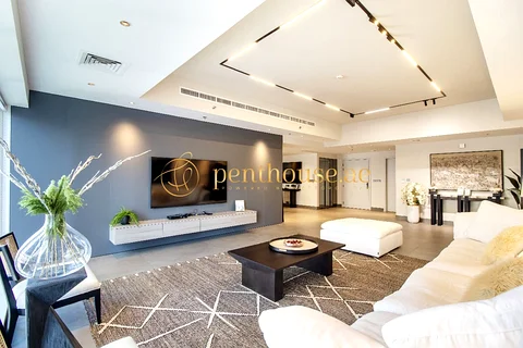 Huge Layout | Premier Location | Luxury Furnished