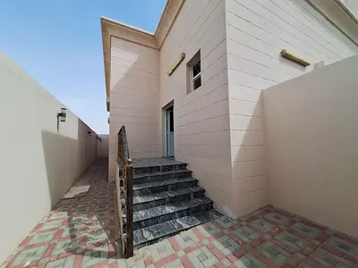 Private Entrance Mulhaq 3 Bedrooms,majlis 4 Bath
