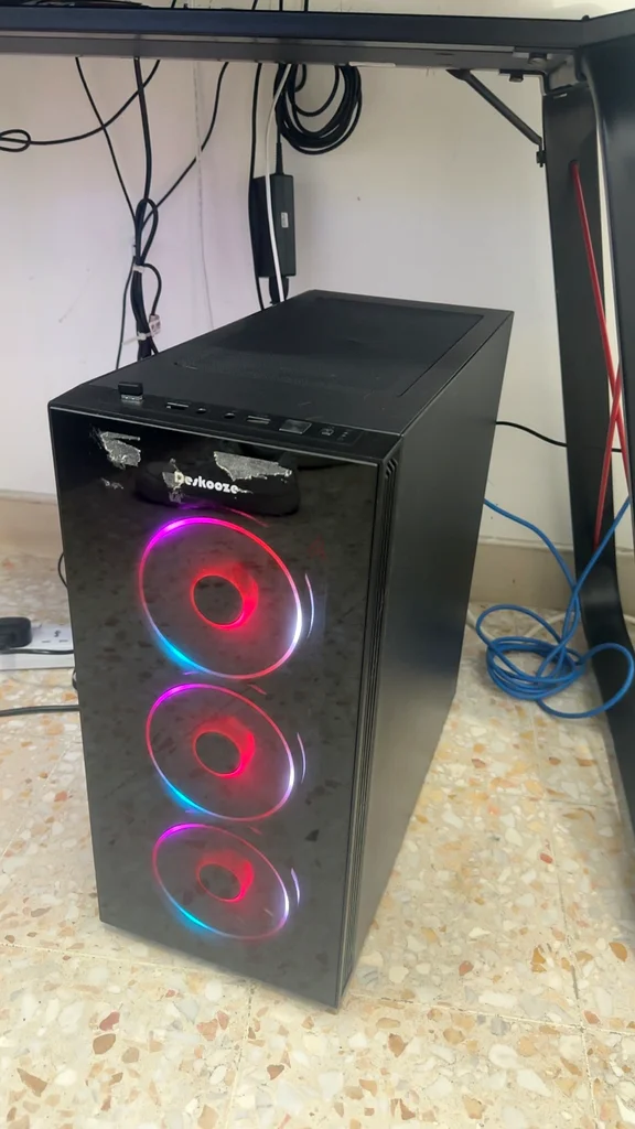 Gaming PC for sale