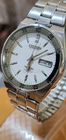 Beautiful Citizen Automatic 21 Jewels Japan made watch for Men’s Preowned 380