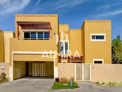 Move In Now | Family Inspired Spacious Villa