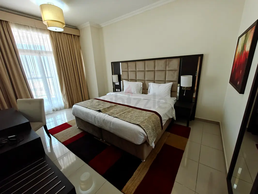 Bedroom set king size