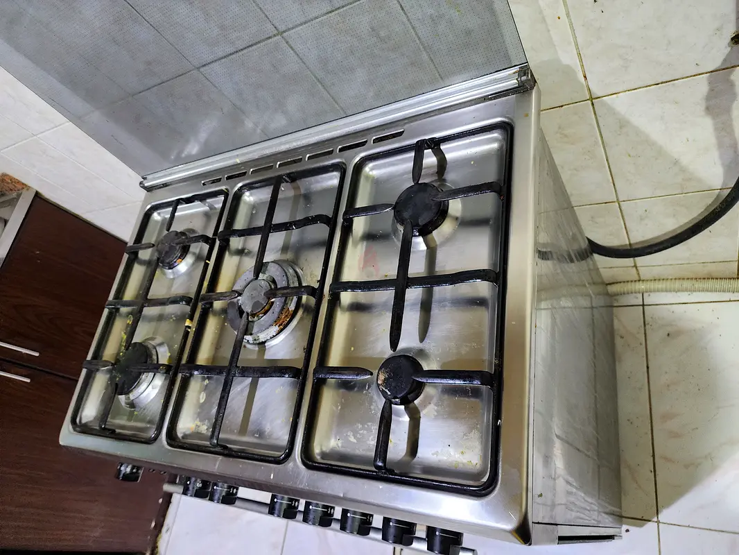 Cooking Range for sale