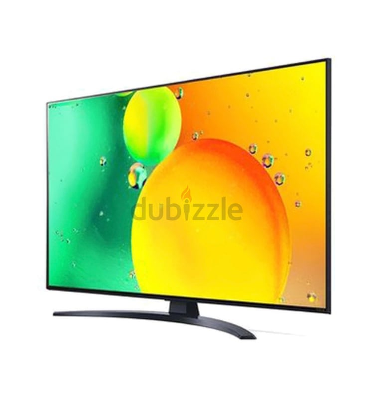 Brand New Lg 75 Inch Nanocell79 Uhd 4k Smart Tv 