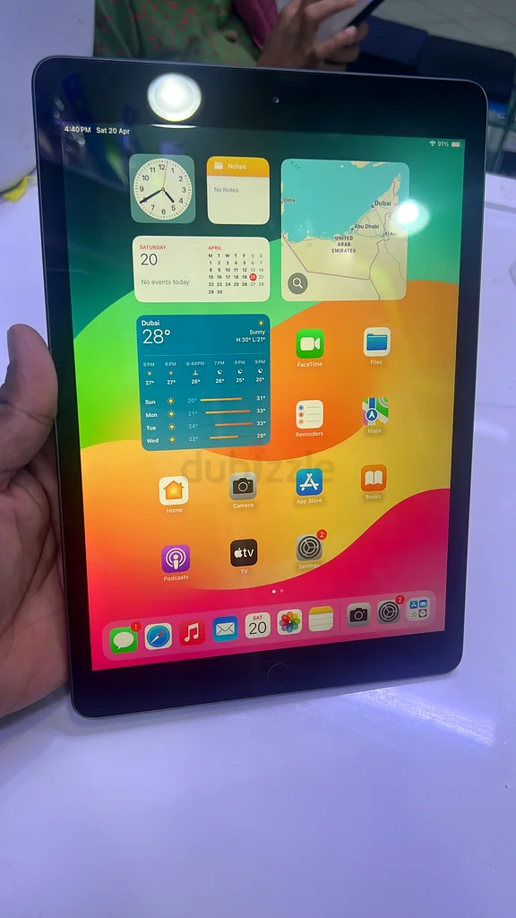 آي باد 10.2 الجيل السابع63214896958337112