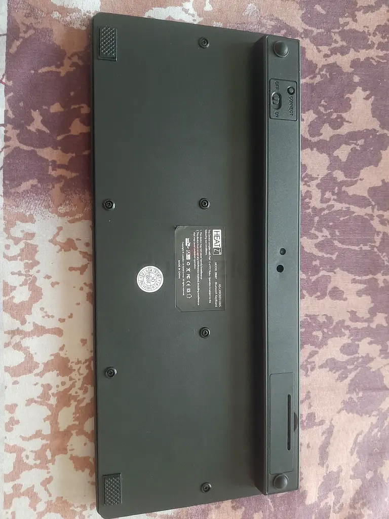 Bluetooth Keyboard for sale.