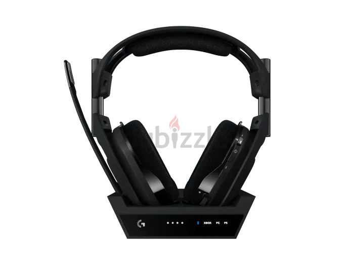 Logitech Astro A50x Lightspeed | دوبيزل