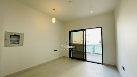 SPACIOUS STUDIO WITH BALCONY FOR RENT AT LIWAN 2