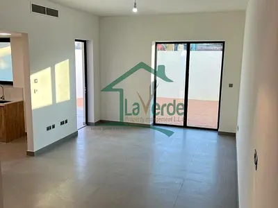 Available Now | Brand New 3 Bedroom Townhouse!