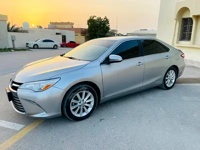 Buy & sell any Toyota Camry cars online - 2 used Toyota Camry cars for ...