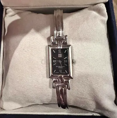Authentic Givenchy Watch