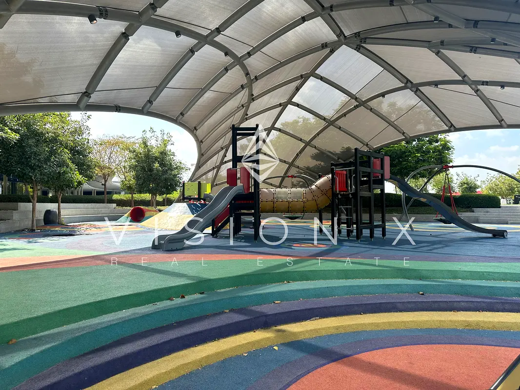 Apartment Urban Living in a 1Bedroom Apartment at Al Jada by Arada