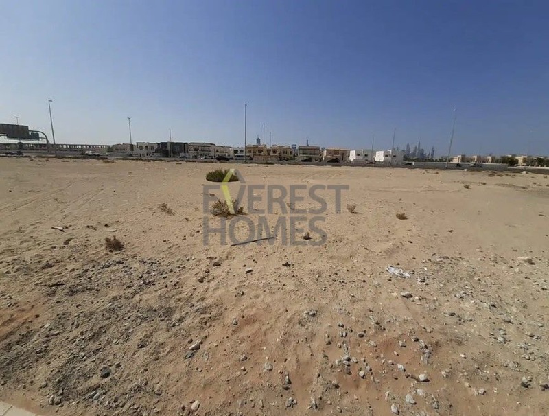 Land: MULTIPLE PLOTS IN FURJAN FOR SALE | dubizzle Dubai