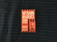 Jonas Jonasson: Hitman Anders And The Meaning Of It All 