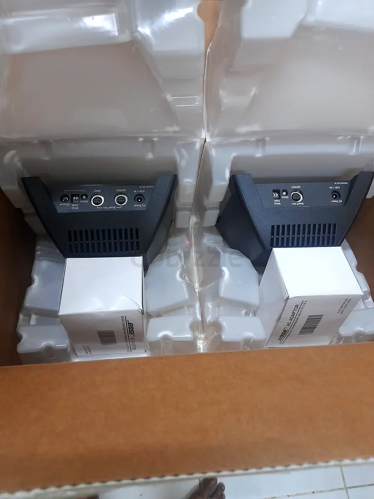 Bose homewide wirelesslink al8