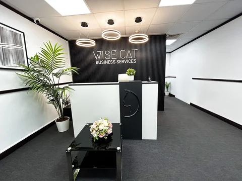 Virtual Office For Bank Account Opening | Unlimited Bank Inspections For 1 Year