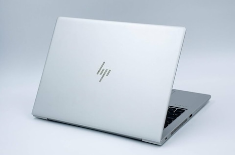 HP Elitebook 840 G5 Buisness laptop core i5-8 8GB RAM and 256 ssd