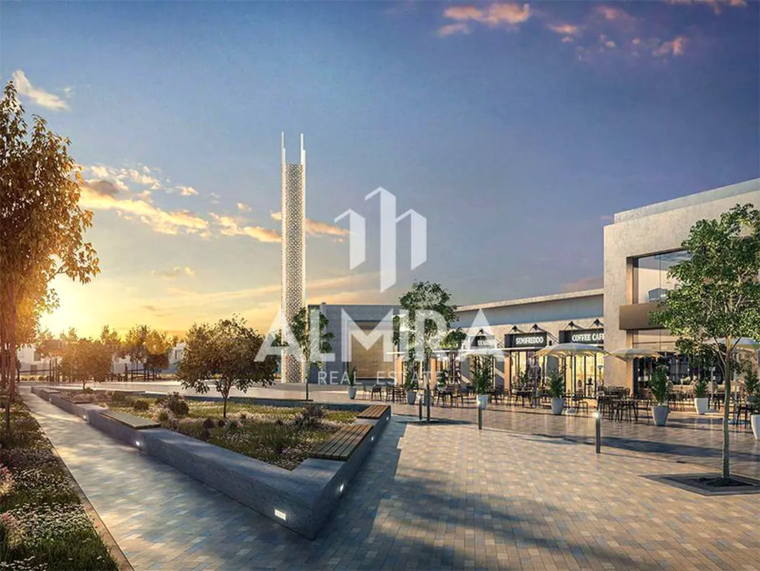 Land Build Your Dream Home Now in this Double Row Plot! Abu