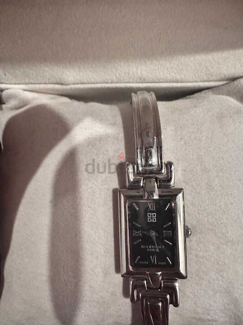 Authentic Givenchy Watch | dubizzle