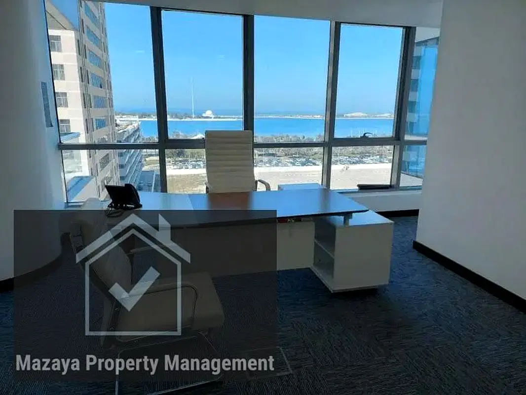 Office for Rent Documented offices and office lease contracts in Abu