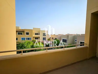 Move In Now | Complete Amenities | Maids Room