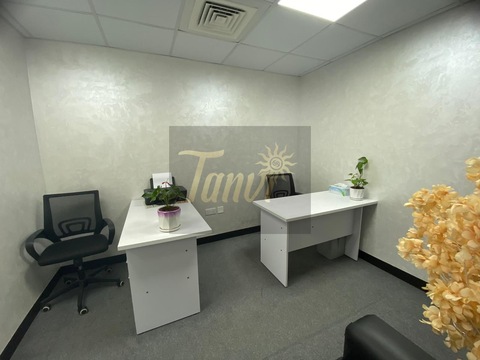 Spacious Office Space | Direct From The Owner | No Commission | Flexible Payment